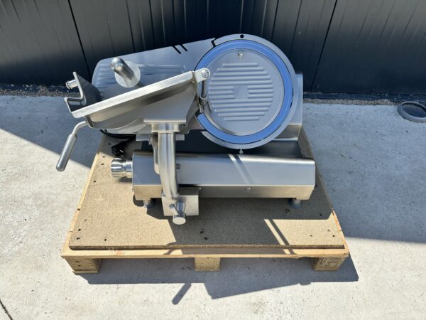 Trancheuse Gravinox 300 - Occasion