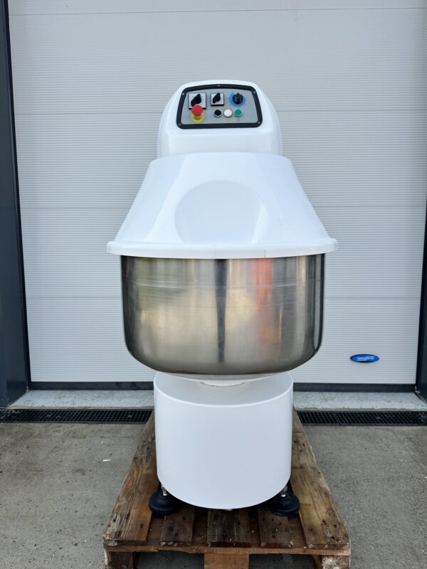 pétrin à spirale 150Litres  BONGARD - Occasion - Prix TTC