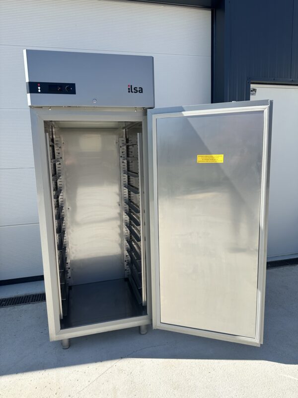 Armoire réfrigérée Positive - 1 porte -600x400 mm - Occasion – Image 2