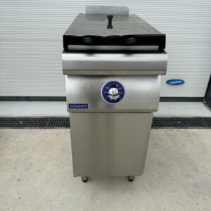 Friteuse professionnnelle Bonnet Advancia - Neuf - prix TTC