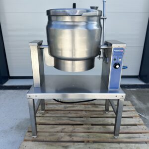 Marmite Rosinox basculante - KAVAN CHR - Occasion