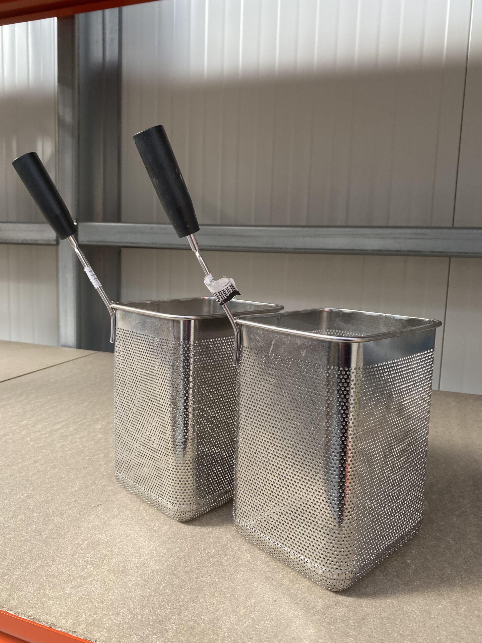 Panier cuiseur à pâtes – Image 2